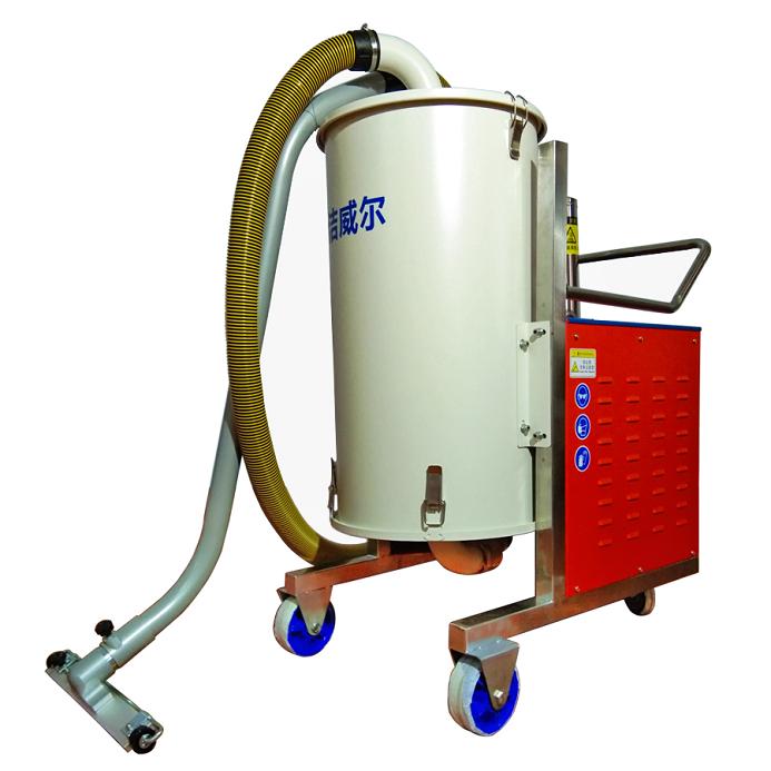 纺织用吸尘器