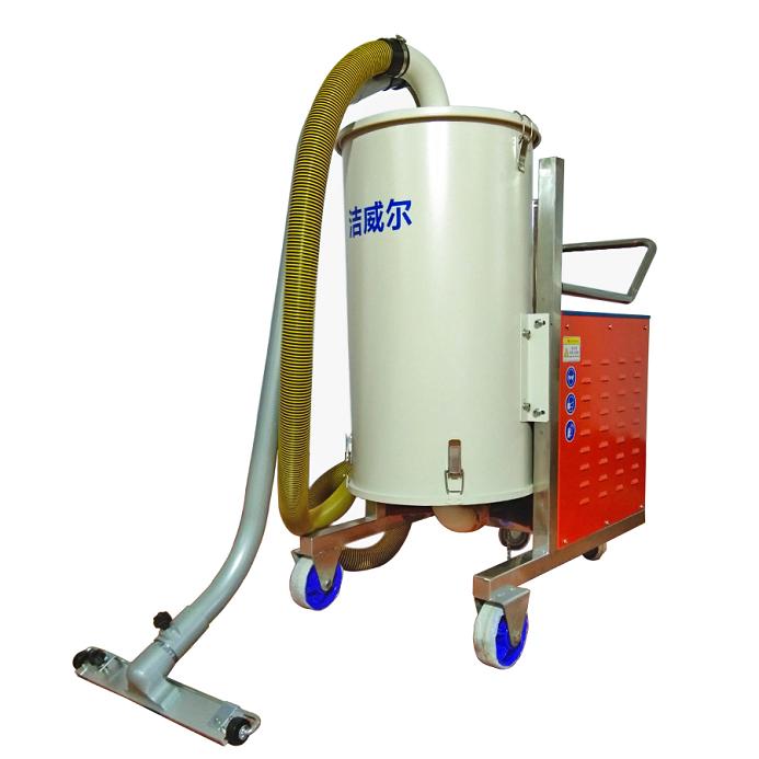 纺织工业吸尘器