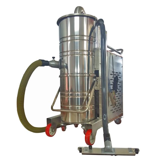 电动防爆吸尘器