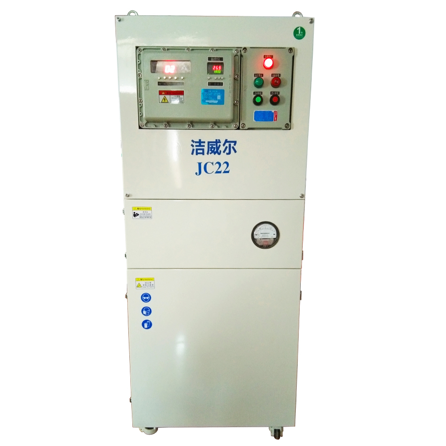 防爆除尘器/工业防爆除尘器设备