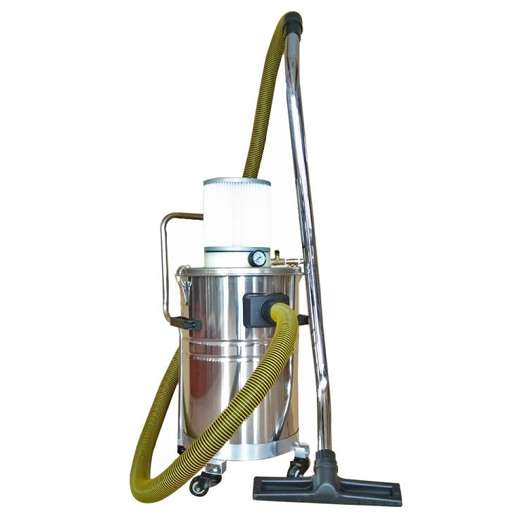 小型防爆吸尘器tcax30b